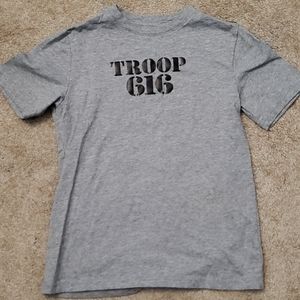 Troop 616 Tee